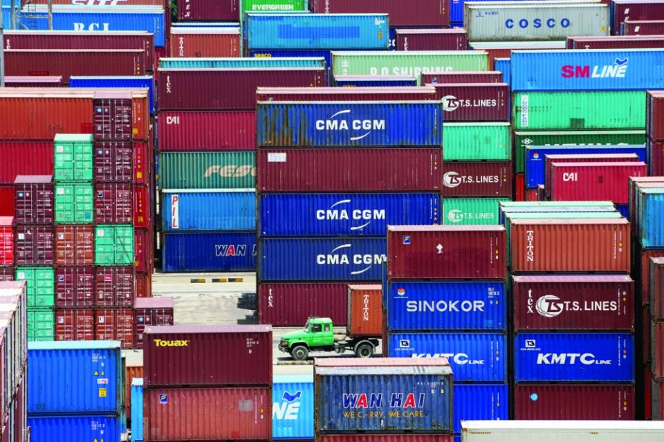 الصين &laquo;لن تستسلم&raquo; لمطالب أميركا في المفاوضات التجارية