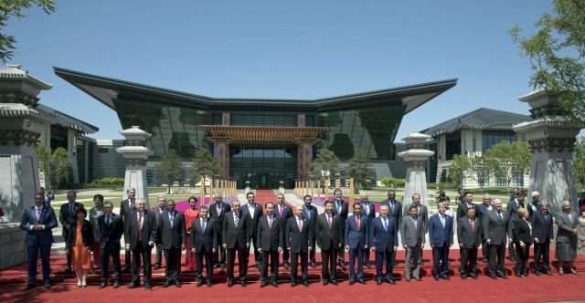 المصلحة تعكس واقع التوازنات:  أوروبا الشرقية تميل لأوراسيا