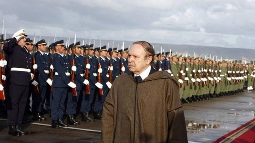 الجزائر: بوتفليقة يترشح رسمياً للانتخابات الرئاسية المقبلة