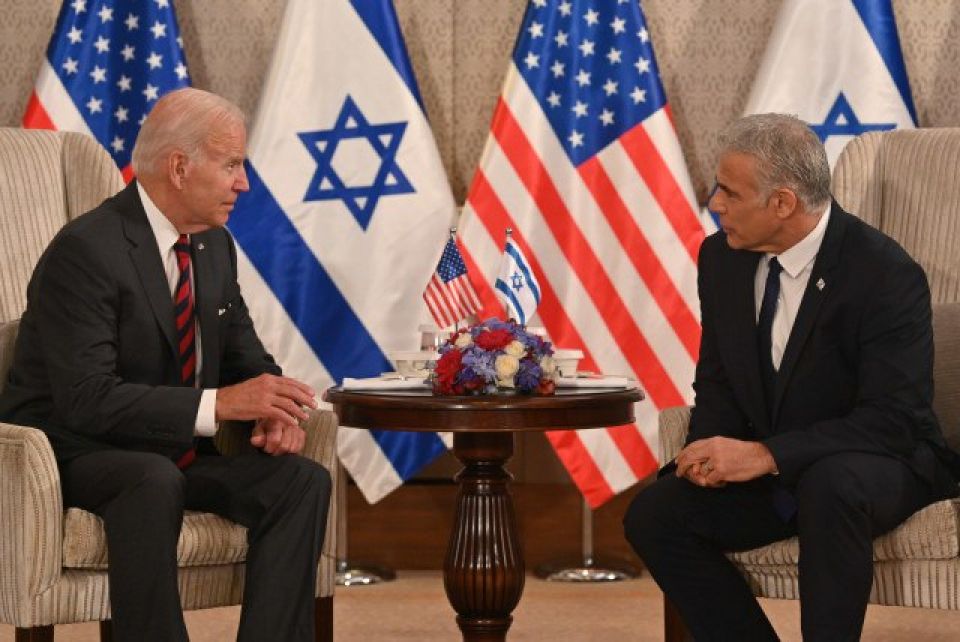 5 نقاط مختصرة حول «إعلان القدس» بين أمريكا و«إسرائيل»