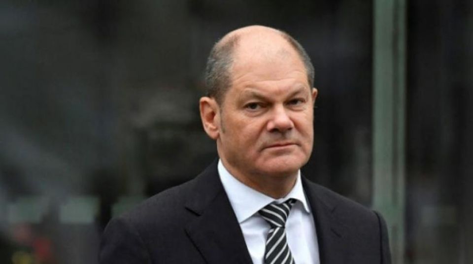 ألمانيا: لا أحد يريد التربح من الأزمة اليونانية