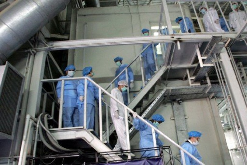 جولة جديدة من المفاوضات حول النووي الإيراني يوم 18 شباط