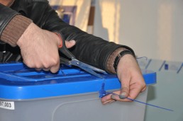 حق المرأة الانتخابي، هل مر بسهولة؟