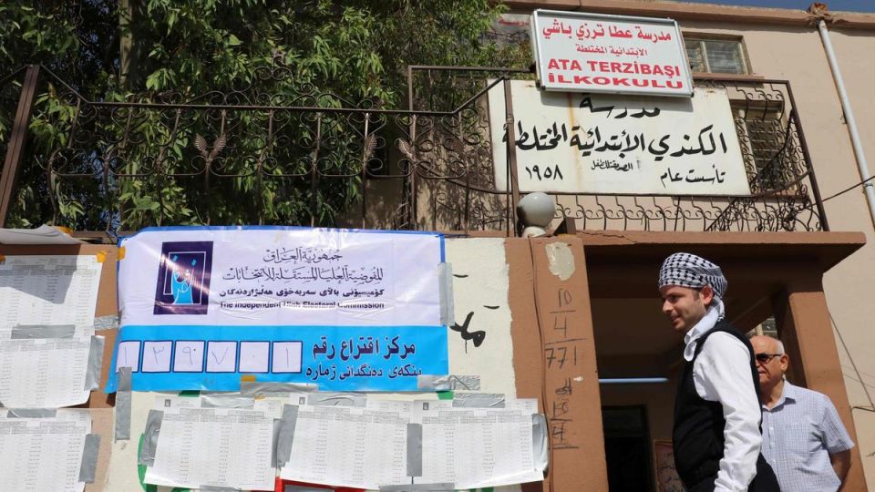 موسكو تأمل بحكومة عراقية فعالية قريباً
