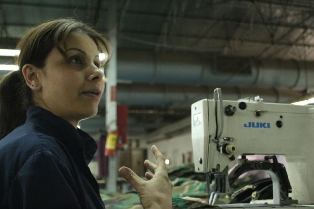 حماية الحق في العمل