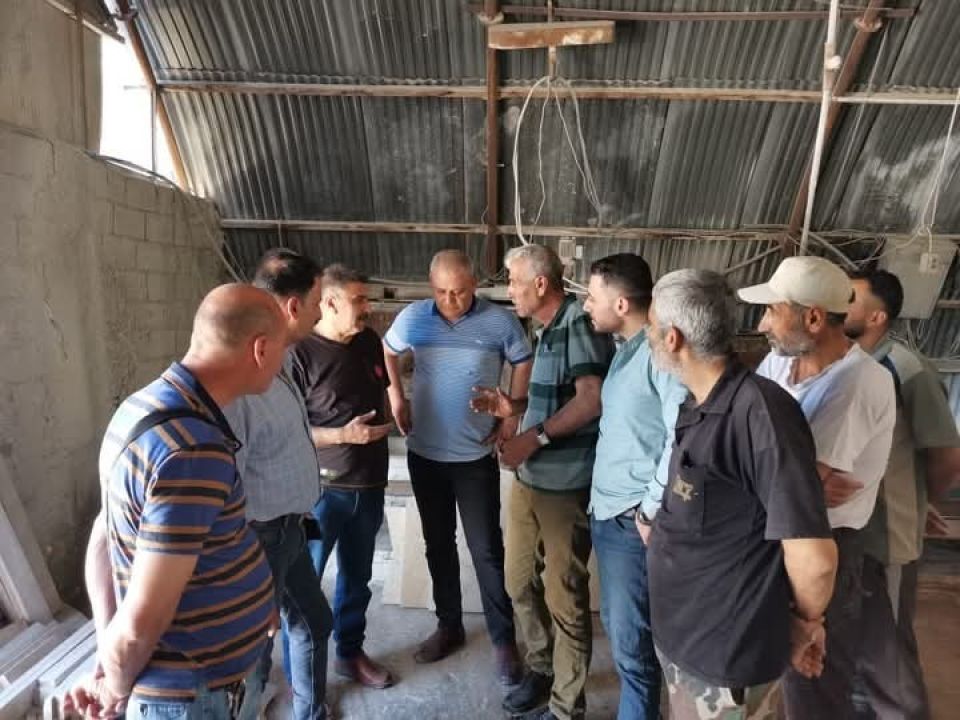 قوانين العمل وحدها لا تحل مشاكل العمل