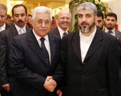 حول المصالحة الوطنية الفلسطينية واستحقاقات المرحلة