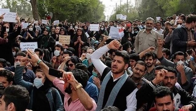 الطبقة العاملة