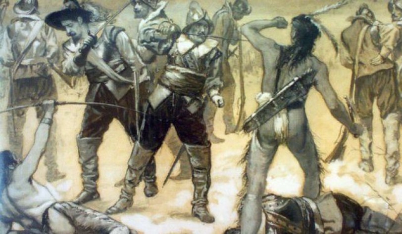 &laquo;شكراً لكم.. الموت لكم..&raquo;