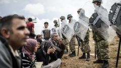 بركات قار لـ&laquo;قاسيون&raquo;:  أنقرة تعلم بما سيحصل في كوباني نتيجة صفقة مع داعش
