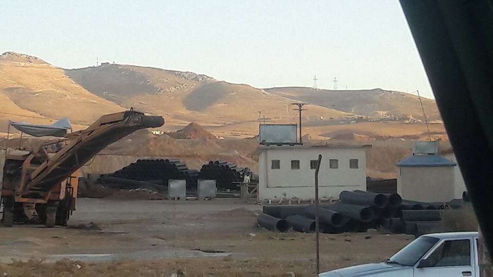 الإرادة الشعبية.. لا عدمية ولا جمود !