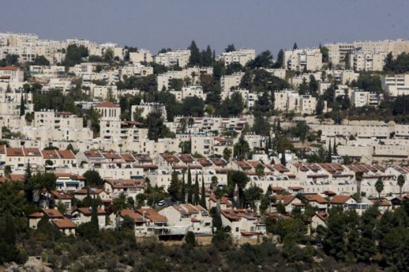 الاحتلال &quot;الإسرائيلي&quot; يقرر بناء 1500 وحدة استيطانية جديدة في القدس الشرقية