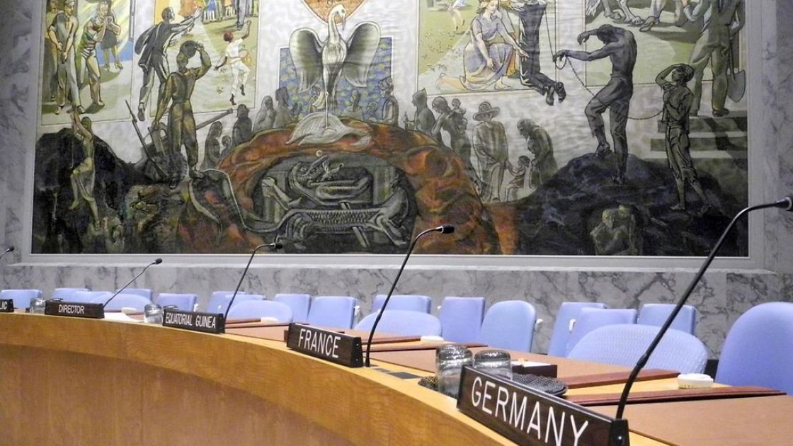 ماذا تعني مطالبة ألمانيا بمقعد دائمٍ في مجلس الأمن؟