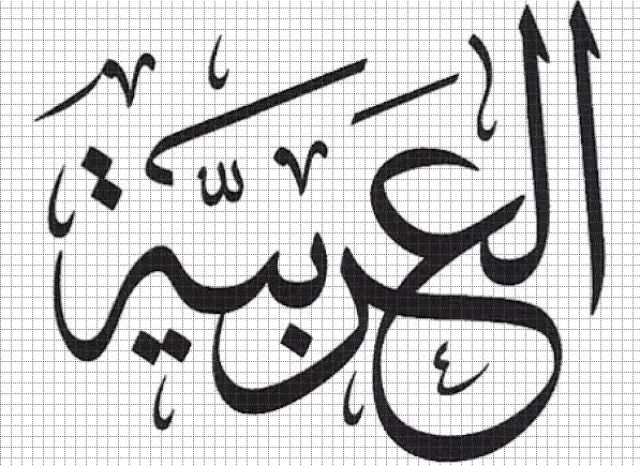 لغة الأم ولغة الأب