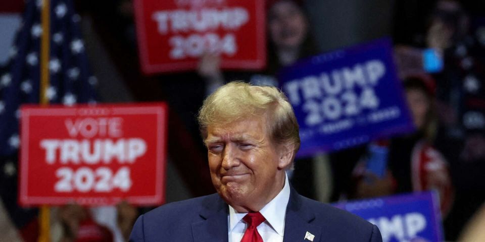 الانتخابات الأمريكية... &laquo;فِلس ترامب&raquo; لا يُغيّر الحقائق!