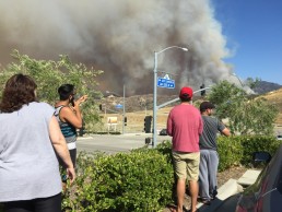 انفجارات ضخمة بمصنع للأسلحة في أذربيجان