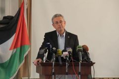 البرغوثي: الحديث عن العودة لمفاوضات مع الاحتلال خطير، وكلام تحسين وضع السلطة اقتصادياً خداع