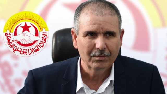 الاتحاد التونسي للشغل يجدّد رفضه التدخل الأجنبي، بعد تخصيص الكونغرس الأمريكي جلسة للشأن التونسي