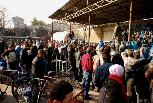 هل فعلاً يقول الوزير:  إن الدعم أكبر من الموازنة؟!