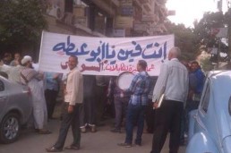 الحركة العمالية بعد 30 يونيو: مخاطر وآفاق