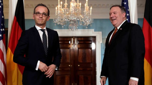 ألمانيا عن &laquo;النووي&raquo;: بعيدون عن حل وسط مع واشنطن