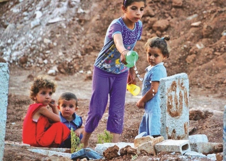 مؤشـر الحرمـان.. تركيب الفقر والبطالة وحرمان التعليم