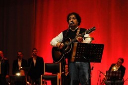 خالد الهبر: مهمتنا أن نخلق أحلاماً لهذا الجيل