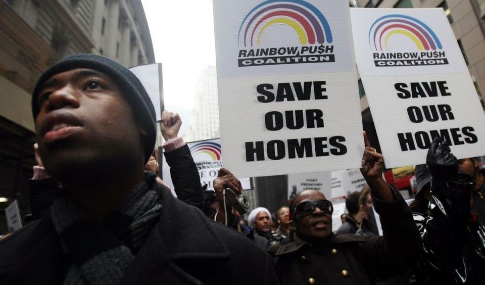 الجمهوريون / الديمقراطيون: إدارة الأزمات وتبادل الأدوار (2/2)