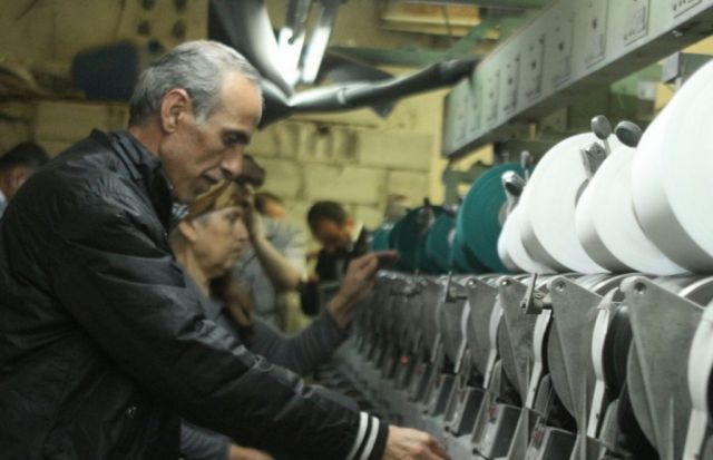 لا نحتاج تشاركيتكم