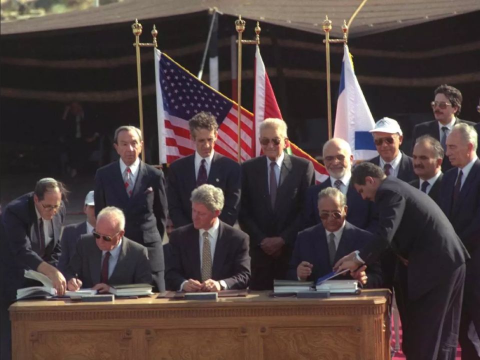 الأردن&hellip; مائة عام من التطبيع ... ما هو الدور التاريخي للإمارة/المملكة؟ وما هو الدور الحالي اتجاه سورية؟