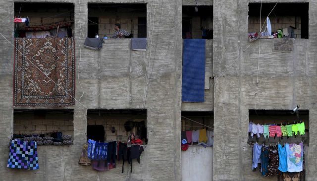 افتتاحية قاسيون 927: لا أمان دون الحل السياسي الشامل!