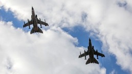 برلمانيون ألمان يدعون لسحب طائراتهم من قاعدة إنجرليك