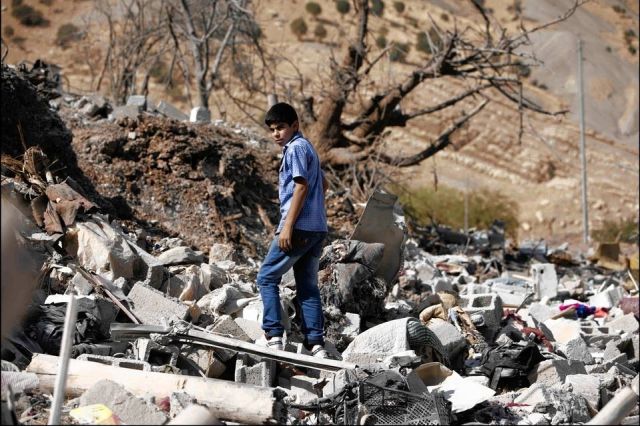 تركيا بين طموحات أردوغان والخيارات الفاشية