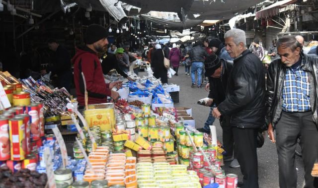 من المستفيد من تحويل سورية إلى محطة لتصريف السلع الرديئة؟