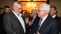 التوصل إلى اتفاق بين فتح وحماس لتشكيل حكومة كفاءات