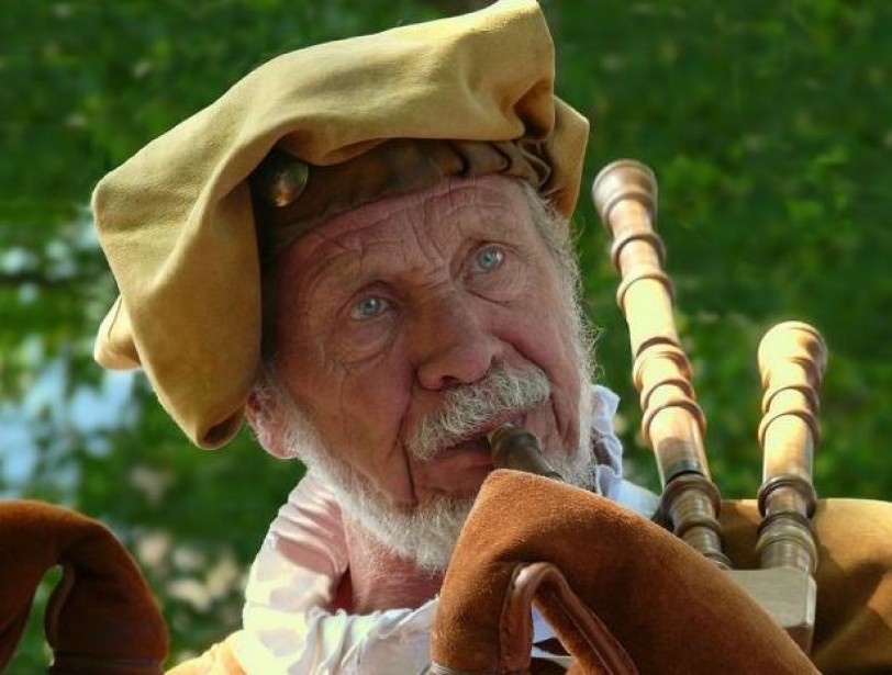 بيلا جاو.. &laquo; التحية الحلوة&raquo;