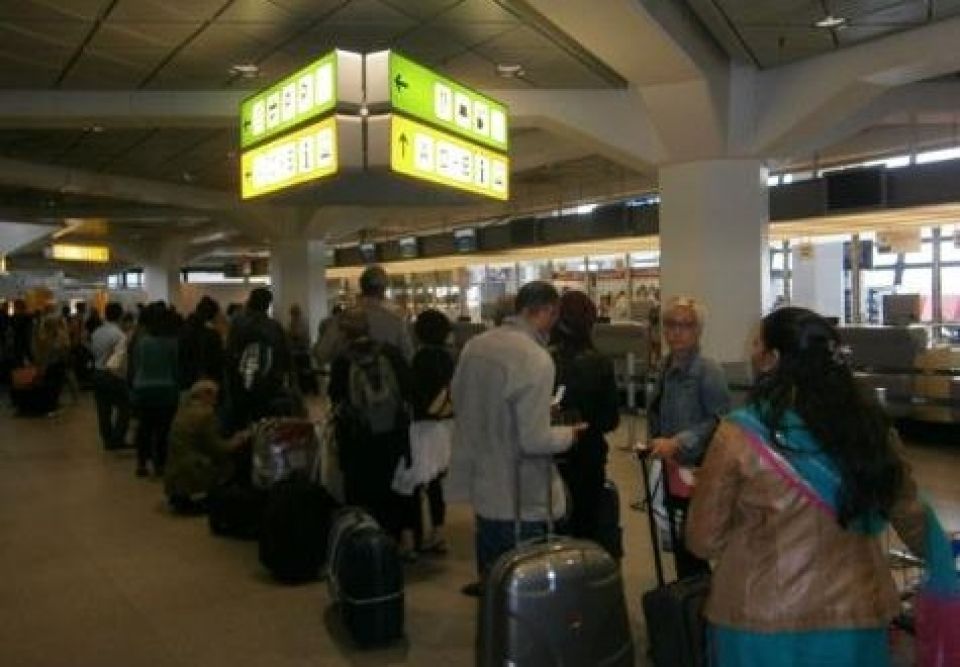 أخبارالطبقة العاملة