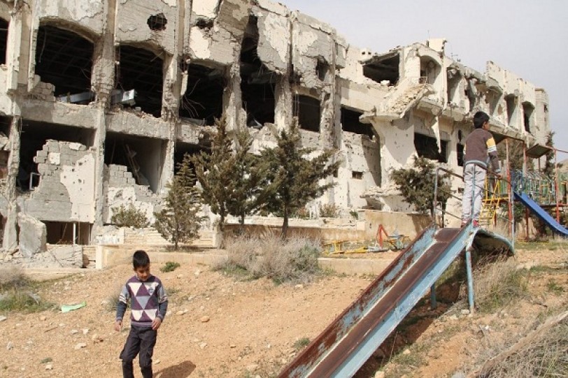 الجنائية الدولية تدعو صحفي تركي للشهادة بارتكاب أردوغان جرائم حرب في سورية