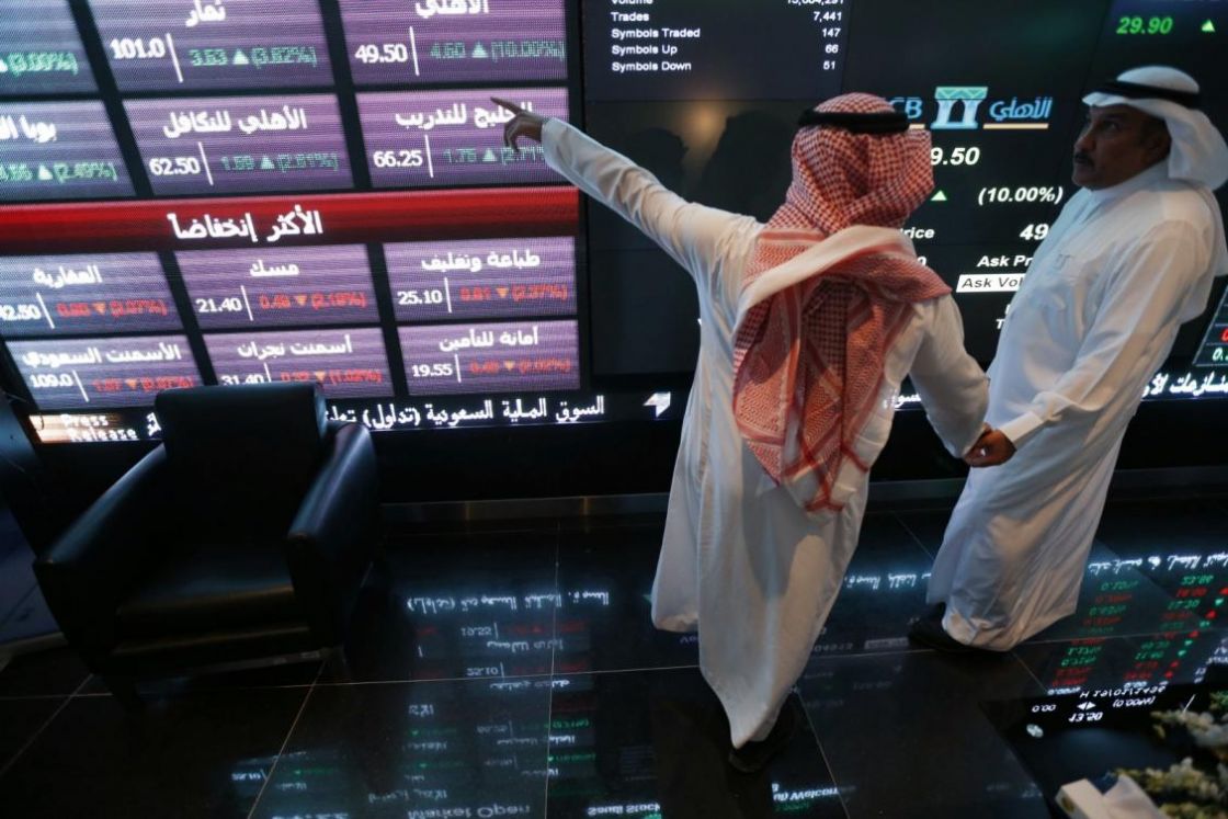 الاقتصاد السعودي: ركود بسبب التقشف
