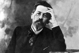 مصر تحتفل بذكرى 155 عاما لميلاد الأديب الروسي &laquo;أنطون تشيخوف&raquo;