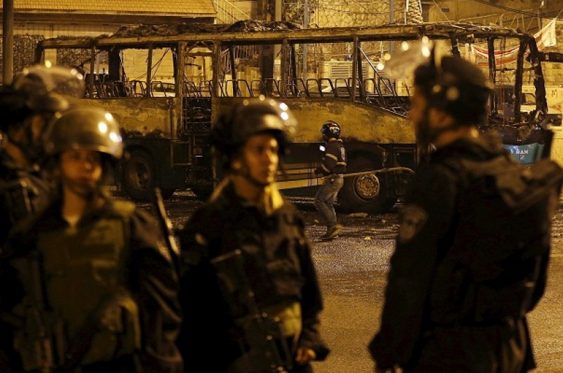 الوضع حول الأقصى مضطرب ومجلس الأمن قلق