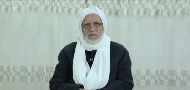 مفتي الجمهورية: كل دم سوري محرّم واياكم الفتن والانتقام