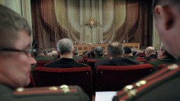 مجلس الأمن الروسي: أي اعتداء على القرم هو اعتداء على روسيا