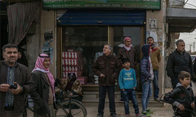 افتتاحية قاسيون 893: تراجع- انقسام- انسحاب!