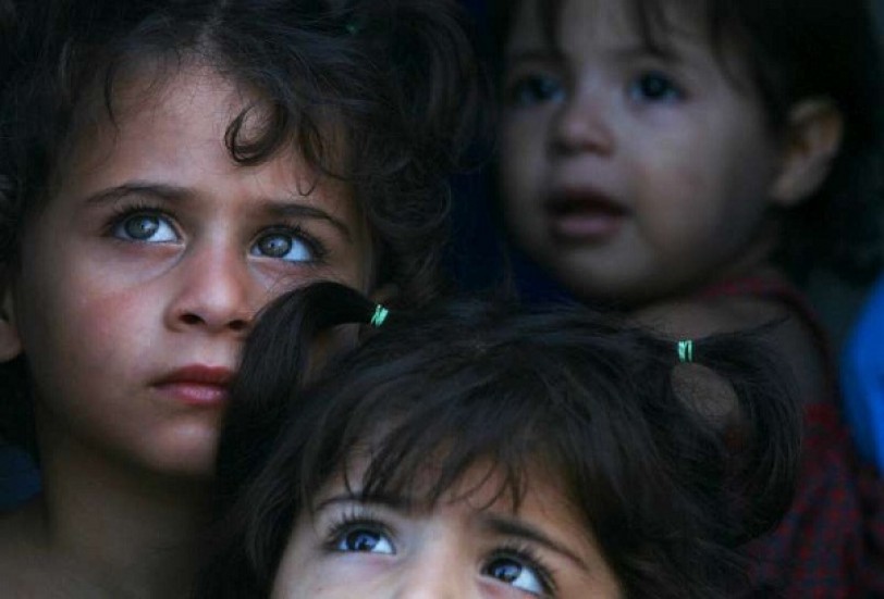 106 آلاف طفل سوري لاجئ