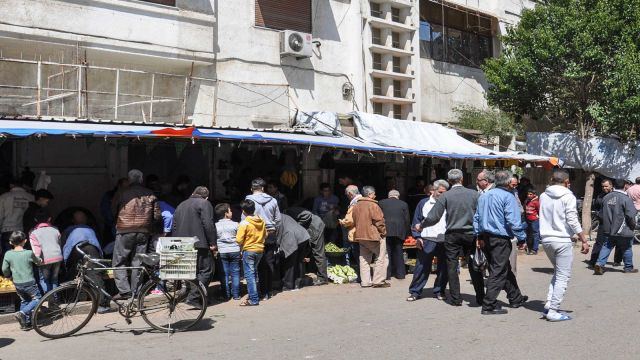 افتتاحية قاسيون 1006: حول الضمانات والتنازلات!