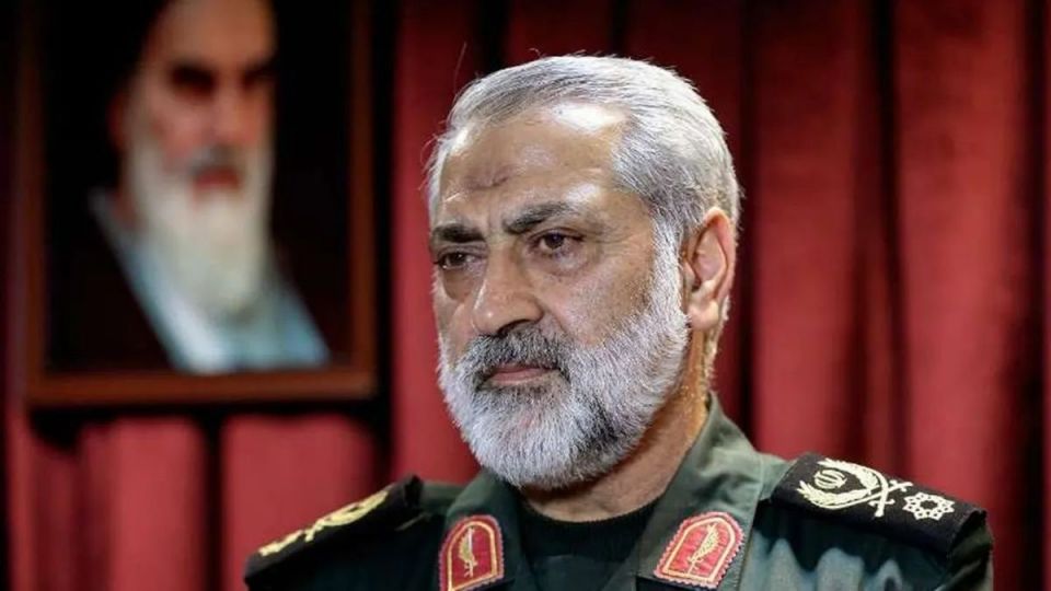 اغتيال ضابط بالحرس الثوري الإيراني شرقي طهران كان مسؤولاً عن عمليات ضد &quot;إسرائيل&quot;