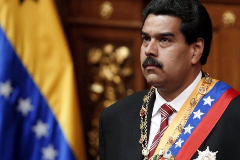 فنزويلا سترسل امدادات نفطية الى السلطة الفلسطينية