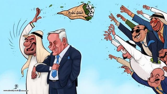 خارجية العدوّ الصهيوني: نحن بصدد توقيع التطبيع مع دول لا يمكننا الإفصاح عنها الآن