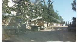 بيان مشترك حول إجلاء الجرحى وعائلاتهم من إدلب وريف دمشق